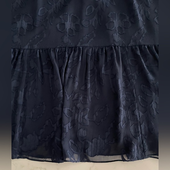 NWT Lilly Pulitzer Autumn Midi/Maxi Dress Size 16 - Picture 8 of 13